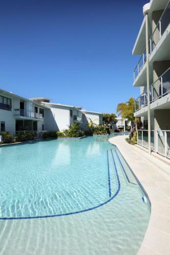 Hotel Sand Dunes Resort Accommodation