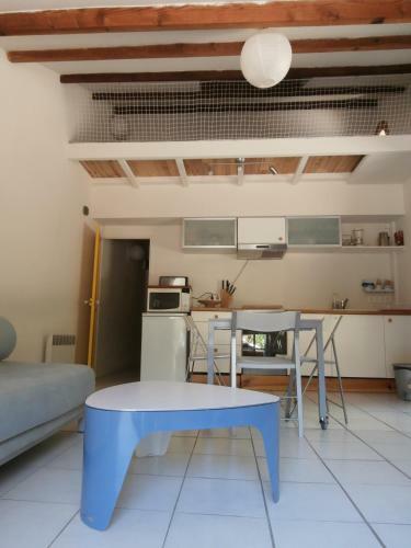 Apartamento Cabanon Calanque Marseille