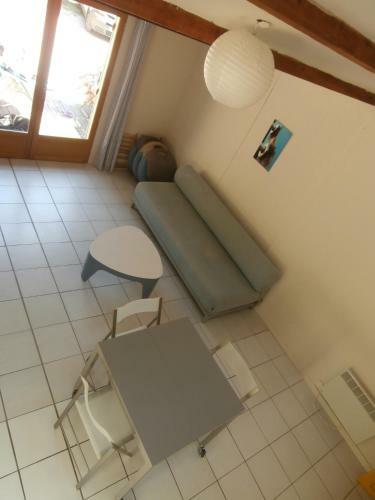 Apartamento Cabanon Calanque Marseille