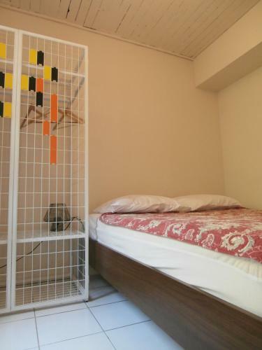 Apartamento Cabanon Calanque Marseille