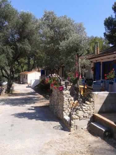 Apartamento Cabanon Calanque Marseille
