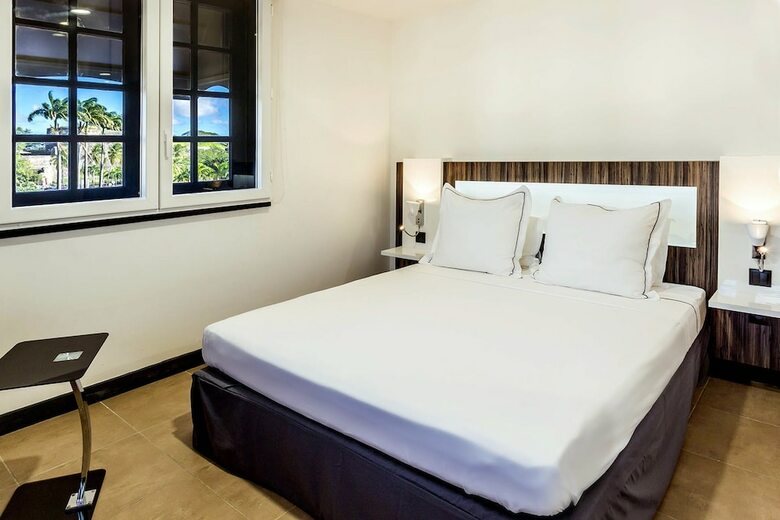 Hotel Fort Savane