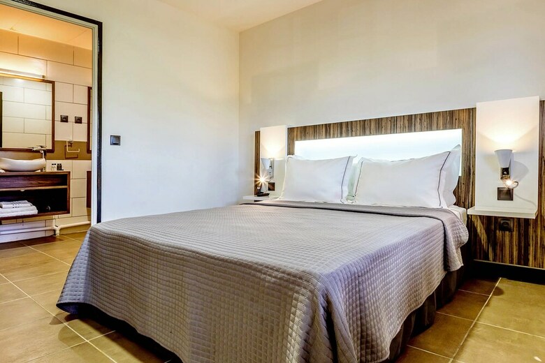 Hotel Fort Savane