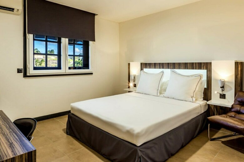 Hotel Fort Savane