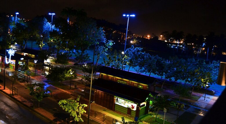 Hotel Fort Savane