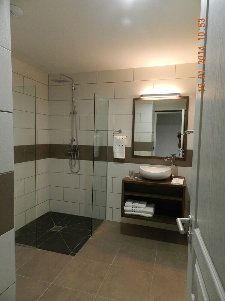 Hotel Fort Savane