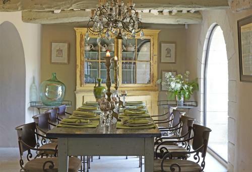 Hotel La Bastide De Marie