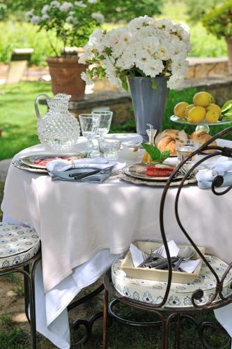 Hotel La Bastide De Marie
