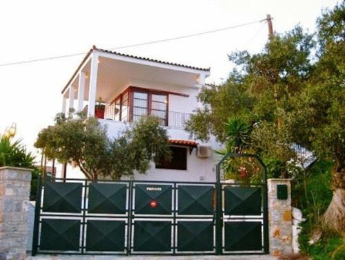 Apartamento Xanemos Villa
