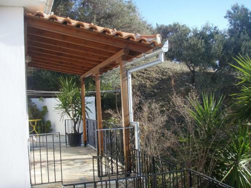 Apartamento Xanemos Villa