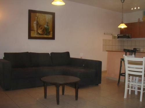 Apartamento Xanemos Villa