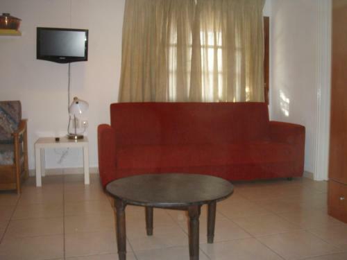 Apartamento Xanemos Villa