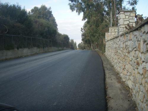 Apartamento Xanemos Villa