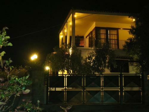 Apartamento Xanemos Villa