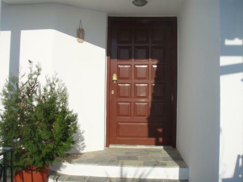 Apartamento Xanemos Villa