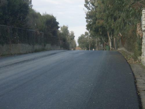 Apartamento Xanemos Villa