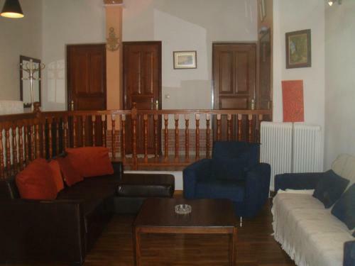 Apartamento Xanemos Villa