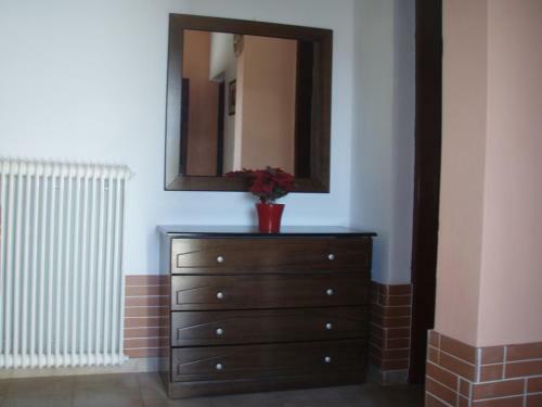 Apartamento Xanemos Villa