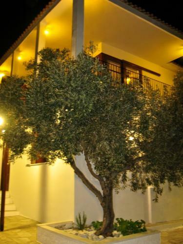 Apartamento Xanemos Villa