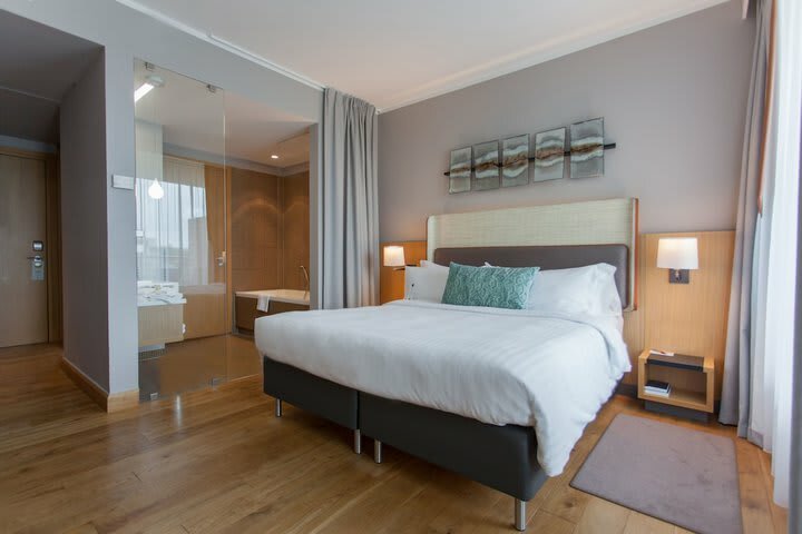 Mera Spa Hotel