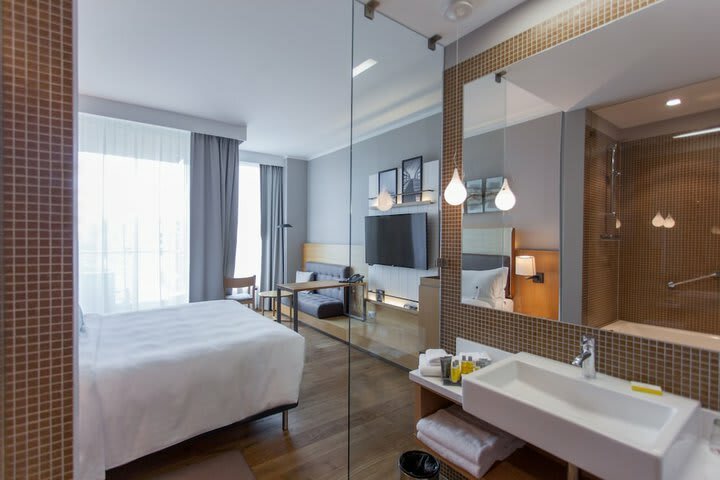 Mera Spa Hotel