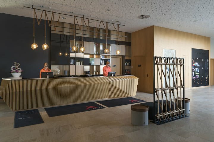 Mera Spa Hotel