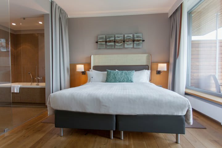 Mera Spa Hotel