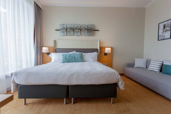 Mera Spa Hotel