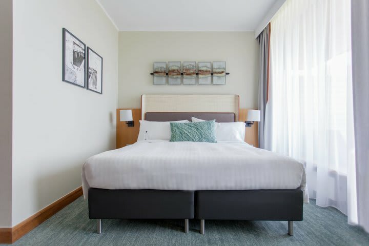 Mera Spa Hotel