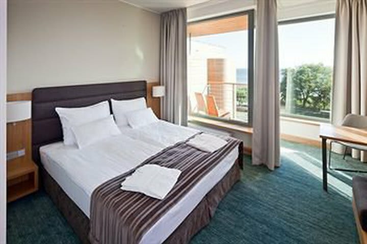Mera Spa Hotel