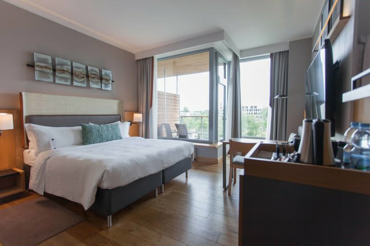 Mera Spa Hotel