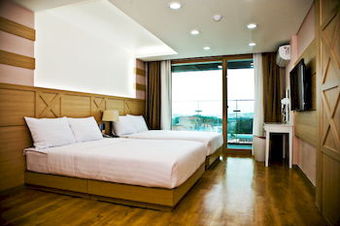 Hotel Cordelia Resort
