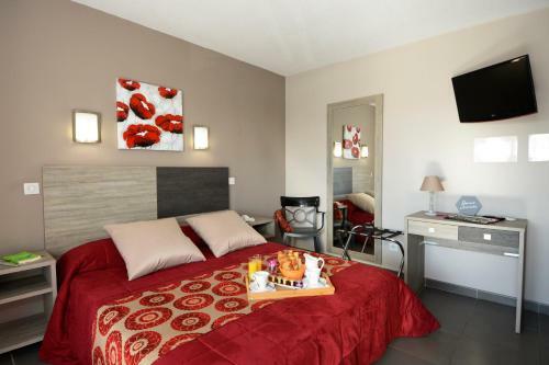 Hotel Le Maray