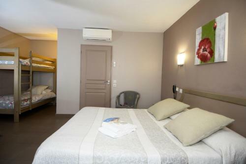 Hotel Le Maray