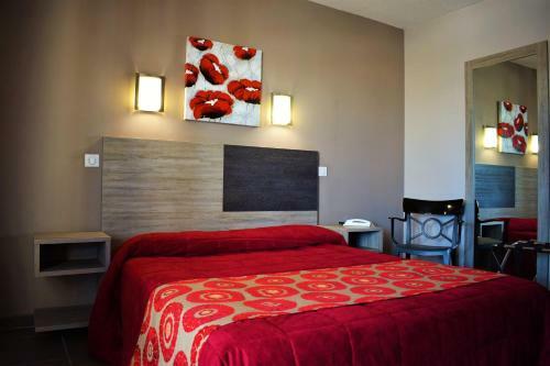 Hotel Le Maray