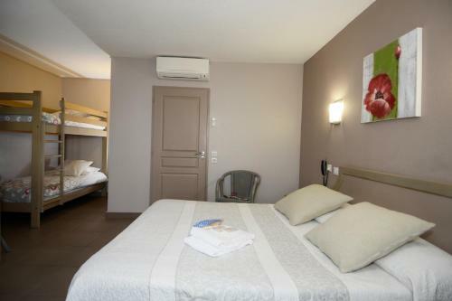 Hotel Le Maray