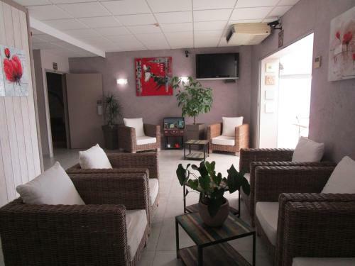 Hotel Le Maray