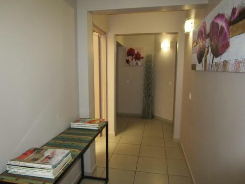 Hotel Le Maray