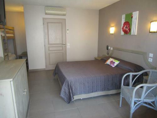 Hotel Le Maray