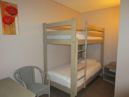 Hotel Le Maray