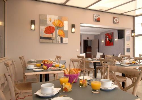 Hotel Le Maray