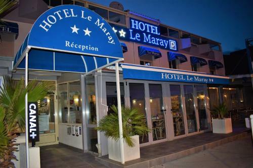 Hotel Le Maray