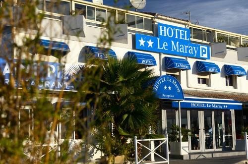 Hotel Le Maray