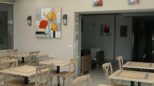 Hotel Le Maray