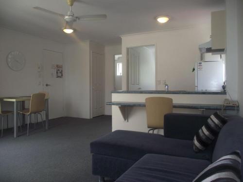 Aparthotel River Sands Apartments