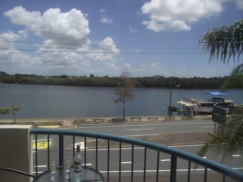 Aparthotel River Sands Apartments