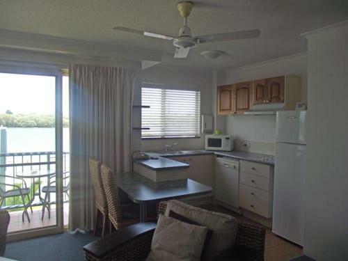 Aparthotel River Sands Apartments