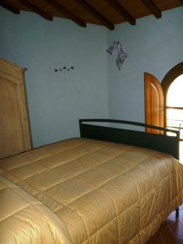 Agroturismo Agriturismo Casa Belvedere