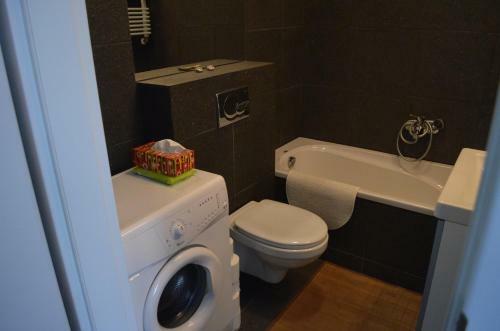 Apartament W Sercu Star�wki