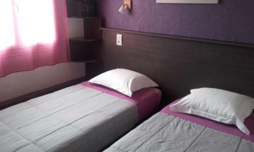 Hotel Clair Logis